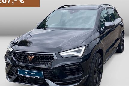 Cupra Ateca 1.111 km 40.995 &euro; Göppingen 73037