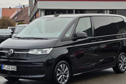 VW T7 Multivan 19.000 km 59.700 &euro; Dettingen/Erms 72581