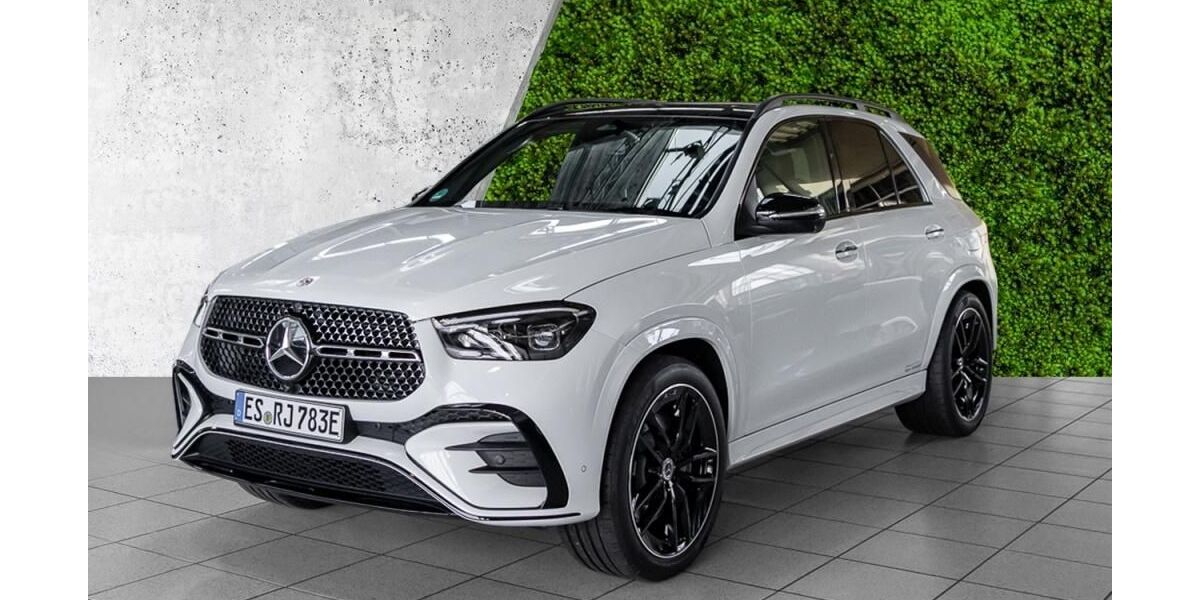 Mercedes-Benz GLE 400 11.000 km 89.850 &euro; Nürtingen 72622