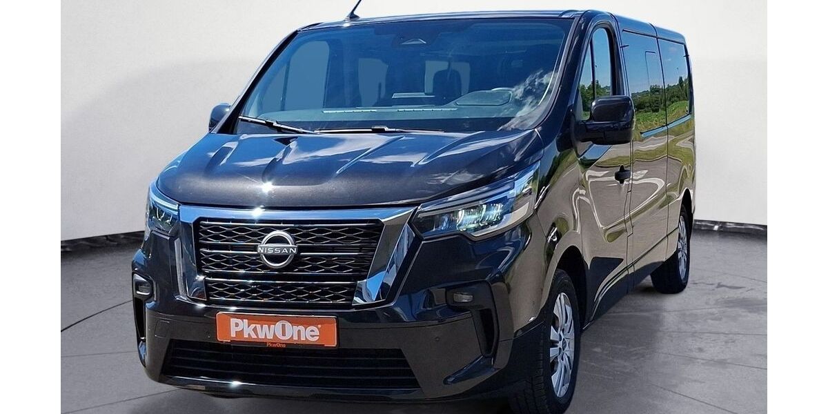 Nissan Primastar 21.267 km 33.860 &euro; Göppingen 73037