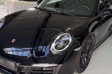 Porsche 911 51.200 km 126.900 &euro; Uhingen 73066