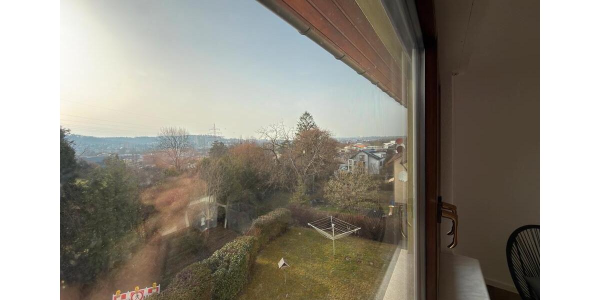 Etagenwohnung Winnenden - 3.5 Zimmer, 70 m&sup2;, 1.100&euro; | Angebot:25729095