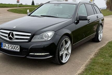 Mercedes-Benz C 220 255.000 km 7.499 &euro; Heiningen 73092