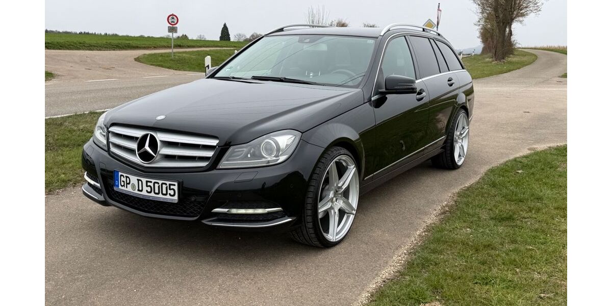 Mercedes-Benz C 220 255.000 km 7.499 &euro; Heiningen 73092
