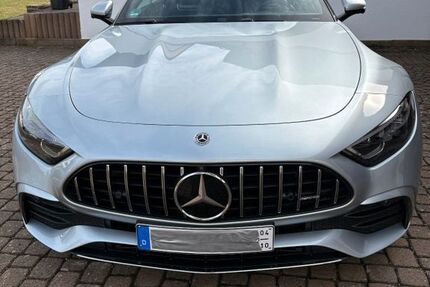 Mercedes-Benz SL 43 AMG 14.000 km 91.400 &euro; Hülben 72584