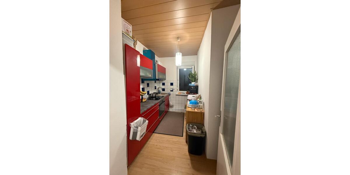 Etagenwohnung Schwäbisch Gmünd - 3 Zimmer, 68 m&sup2;, 800&euro; | Angebot:25802945