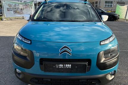 Citroen C4 Cactus 176.000 km 5.900 &euro; Fellbach 70736