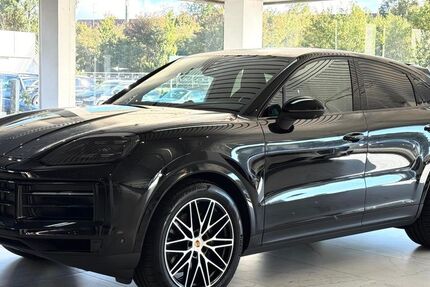 Porsche Cayenne 9.802 km 92.800 &euro; Uhingen 73066