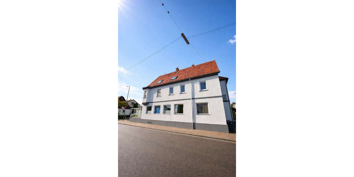 Etagenwohnung Eislingen Eislingen/Fils - 3 Zimmer, 63 m&sup2;, 180.000&euro; | Angebot:24484338