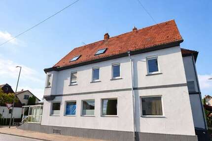 Wohnung Eislingen Eislingen/Fils - 3 Zimmer, 63 m&sup2;, 180.000&euro; | Angebot:24484338