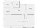 Erdgeschoßwohnung Weissach im Tal - 5 Zimmer, 132 m&sup2;, 1.630&euro; | Angebot:26020895
