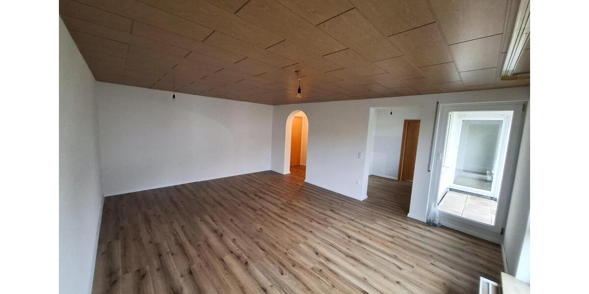 Etagenwohnung Weissach im Tal - 2 Zimmer, 53 m&sup2;, 670&euro; | Angebot:25934879