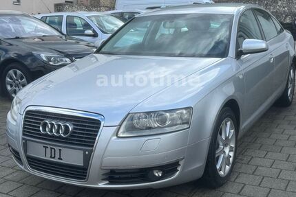 Audi A6 349.000 km 4.490 &euro; Schwäbisch Gmünd 73525