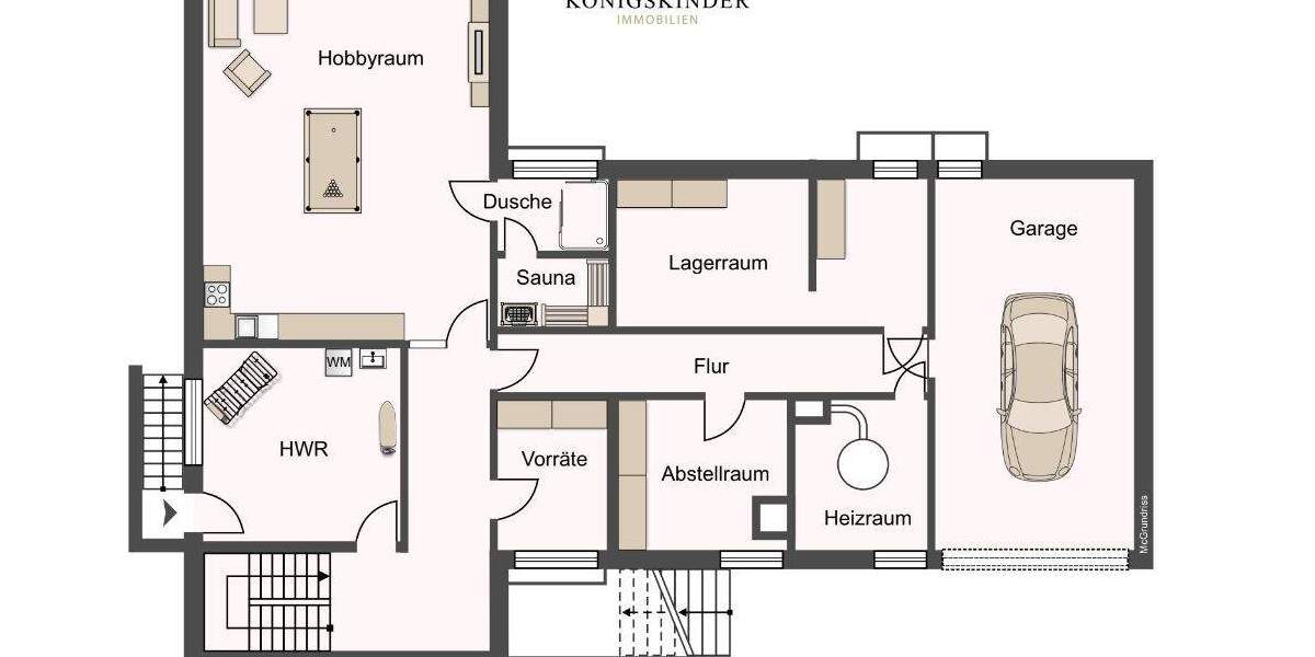 Einfamilienhaus Schwäbisch Gmünd Hussenhofen - 8 Zimmer, 282 m&sup2;, 799.000&euro; | Angebot:25770783