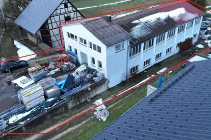 Grundstück Laichingen - 450.000&euro; | Angebot:23788535