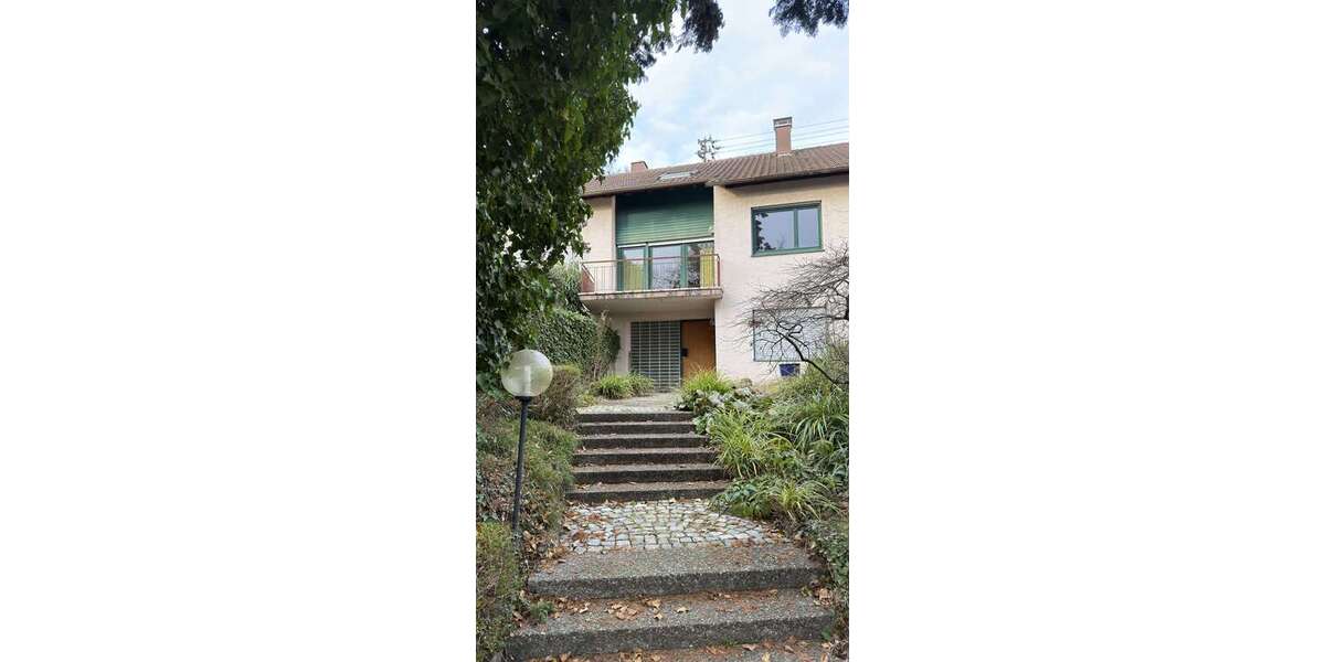 Einfamilienhaus Kirchheim/T. T. - 10 Zimmer, 205 m&sup2;, 969.500&euro; | Angebot:26004363