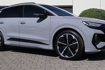 Audi Q4 e-tron 103.900 km 33.980 &euro; Kirchheim unter Teck 73230