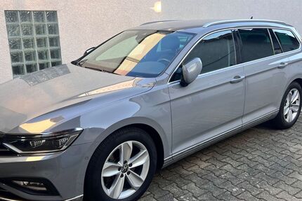 VW Passat 146.300 km 21.500 &euro; Korb 71404