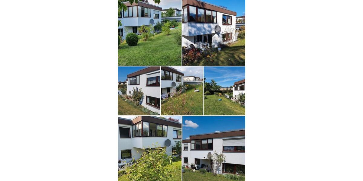 Einfamilienhaus Schwäbisch Gmünd Bargau - 9 Zimmer, 184 m&sup2;, 560.000&euro; | Angebot:26903197