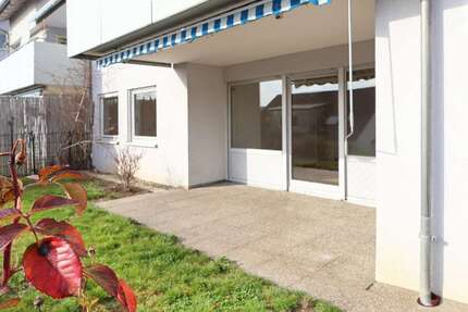 Wohnung Schwäbisch Gmünd Bargau - 2.5 Zimmer, 76 m&sup2;, 210.000&euro; | Angebot:25834600