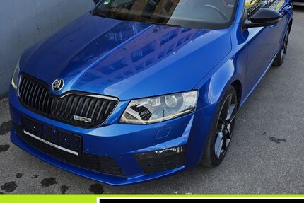 Skoda Octavia 135.158 km 15.470 &euro; Waiblingen 71332