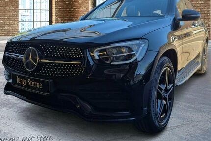 Mercedes-Benz GLC 300 134.811 km 39.700 &euro; Geislingen/ Steige 73312