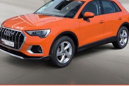Audi Q3 39.350 km 28.880 &euro; Kirchheim 73230