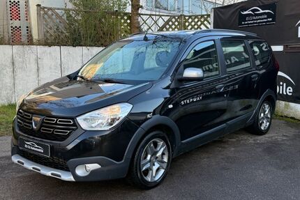 Dacia Lodgy 169.900 km 6.790 &euro; Schlierbach 73278