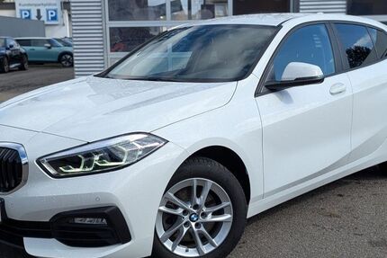 BMW 118 19.755 km 20.900 &euro; Schorndorf 73614