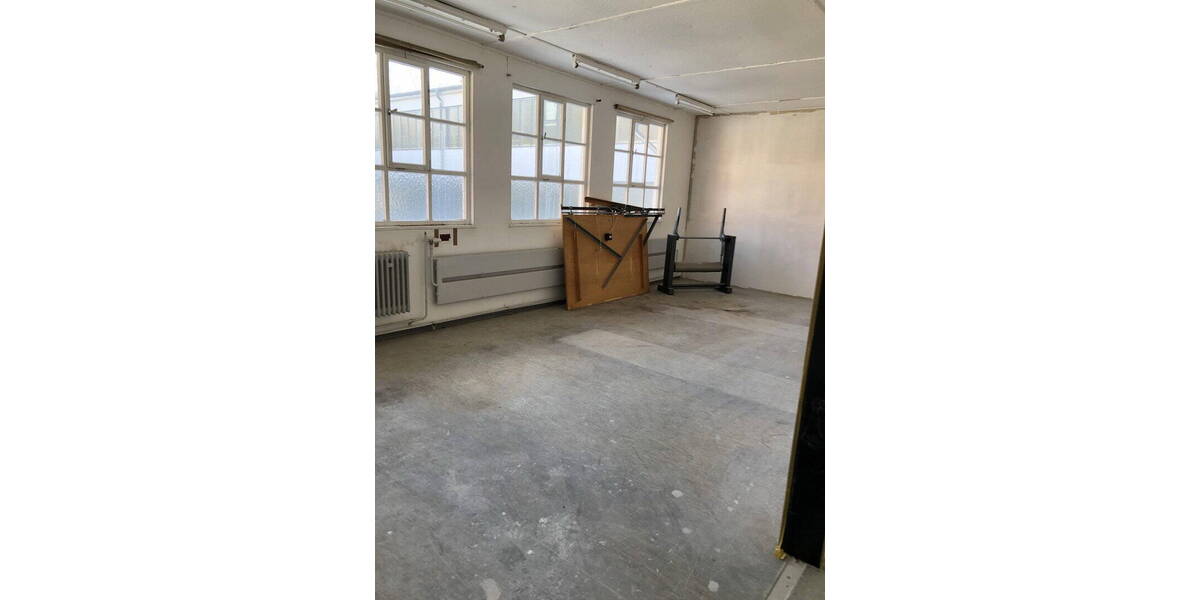 Gewerbeobjekt Göppingen-Jebenhausen Jebenhausen - 458&euro; | Angebot:26609254