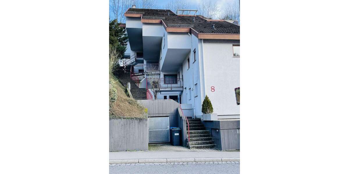 Etagenwohnung Esslingen am Neckar - 2.5 Zimmer, 64 m&sup2;, 250.000&euro; | Angebot:25819246