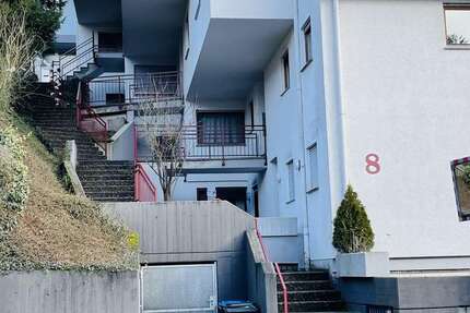 Wohnung Esslingen am Neckar - 2.5 Zimmer, 64 m&sup2;, 250.000&euro; | Angebot:25819246