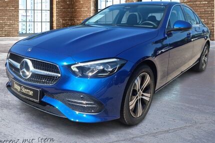 Mercedes-Benz C 180 8.500 km 34.580 &euro; Geislingen/ Steige 73312