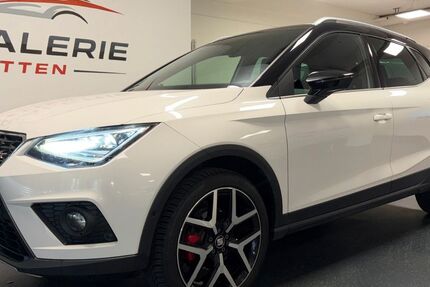 Seat Arona 47.000 km 17.290 &euro; Amstetten 73340