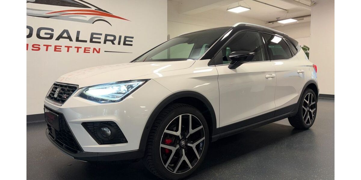 Seat Arona 47.000 km 17.290 &euro; Amstetten 73340