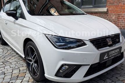 Seat Ibiza 90.000 km 12.450 &euro; Eislingen/Fils 73054