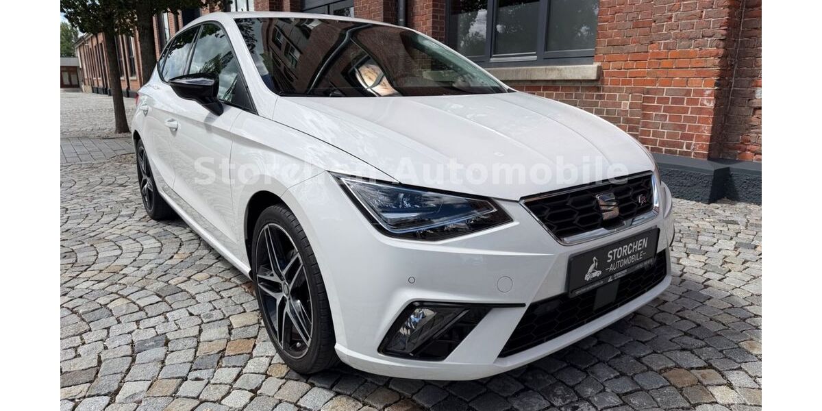 Seat Ibiza 90.000 km 12.450 &euro; Eislingen/Fils 73054