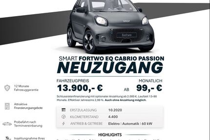 Smart ForTwo 38.500 km 13.900 &euro; Ebersbach an der Fils 73061
