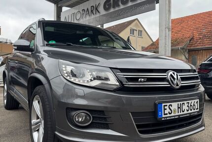 VW Tiguan 128.800 km 16.799 &euro; Frickenhausen ( bei Stuttgart ) 72636