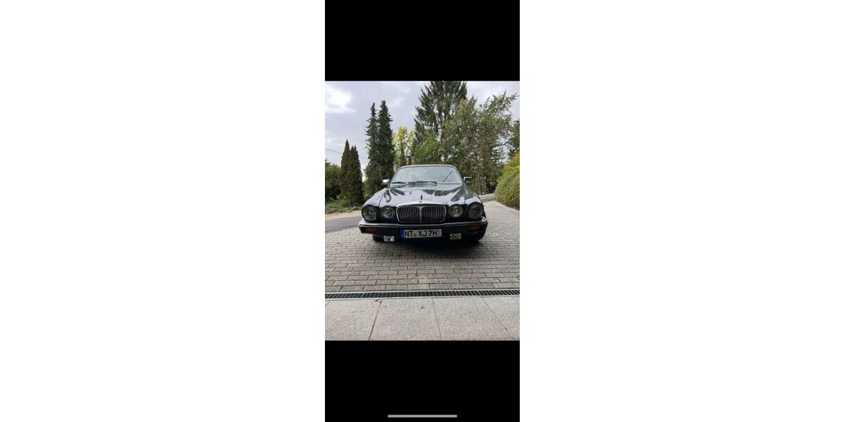 Jaguar XJ12 215.000 km 9.000 &euro; Esslingen 73732