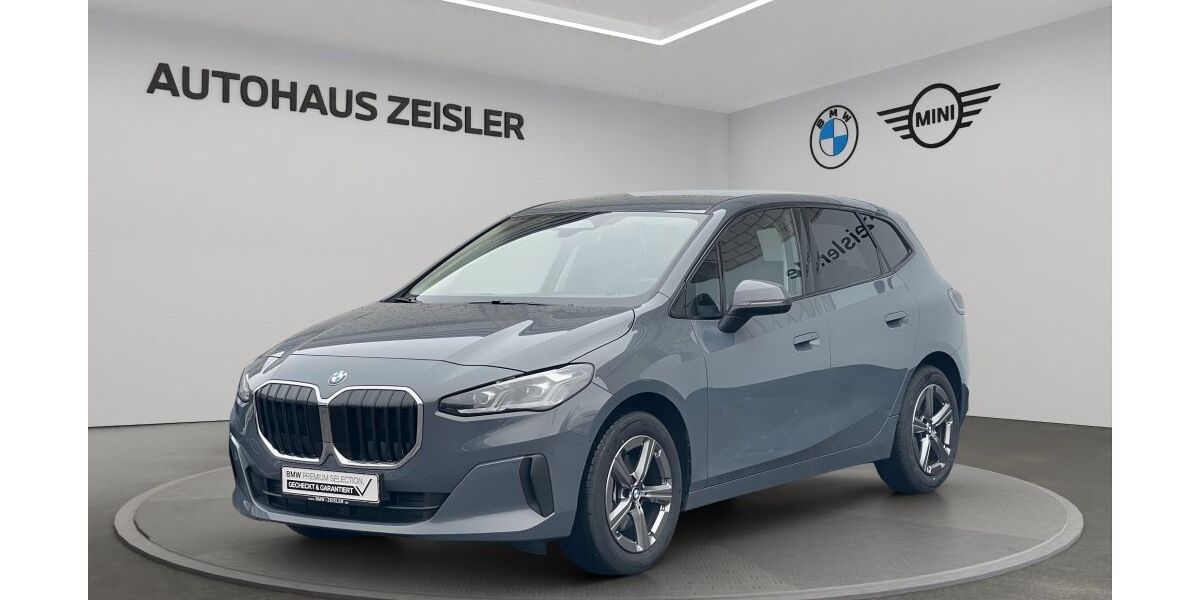 BMW 220 Active Tourer 20.600 km 33.840 &euro; Waiblingen 71332
