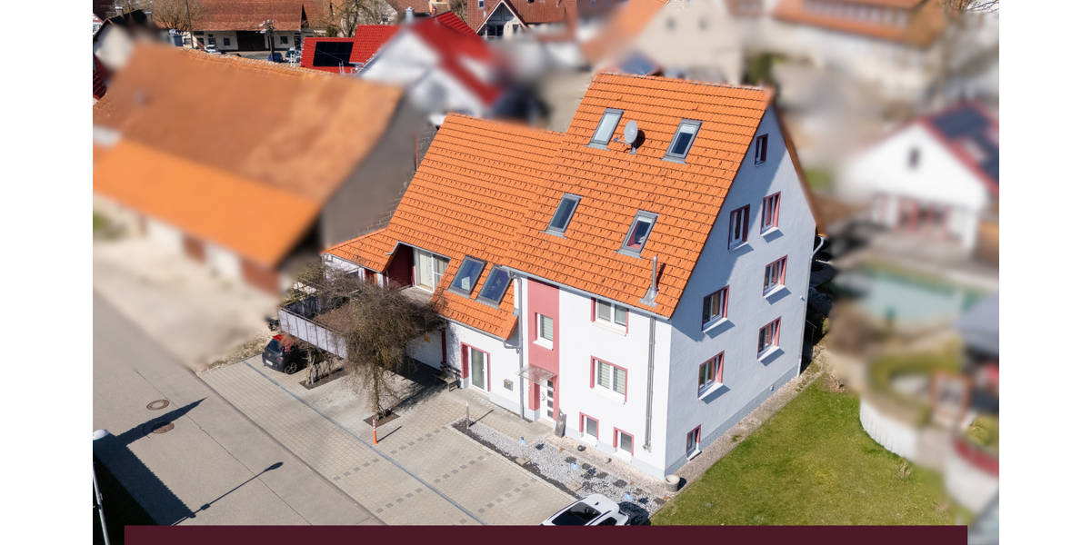 Einfamilienhaus Römerstein - 6 Zimmer, 227 m&sup2;, 600.000&euro; | Angebot:25979992