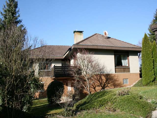 Einfamilienhaus Bad Ditzenbach - 6 Zimmer, 233 m&sup2;, 499.500&euro; | Angebot:24875481