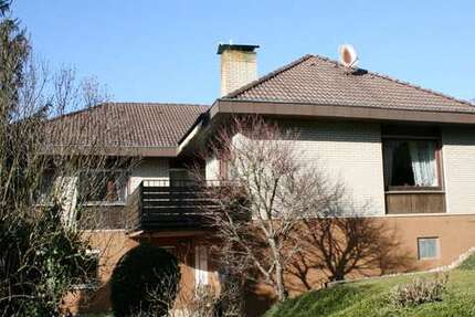 Haus Bad Ditzenbach - 6 Zimmer, 233 m&sup2;, 499.500&euro; | Angebot:24875481