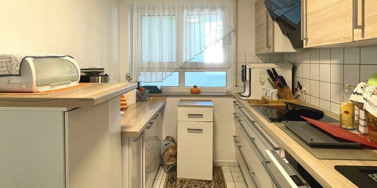 Etagenwohnung Amstetten - 3 Zimmer, 71 m&sup2;, 230.000&euro; | Angebot:25693650