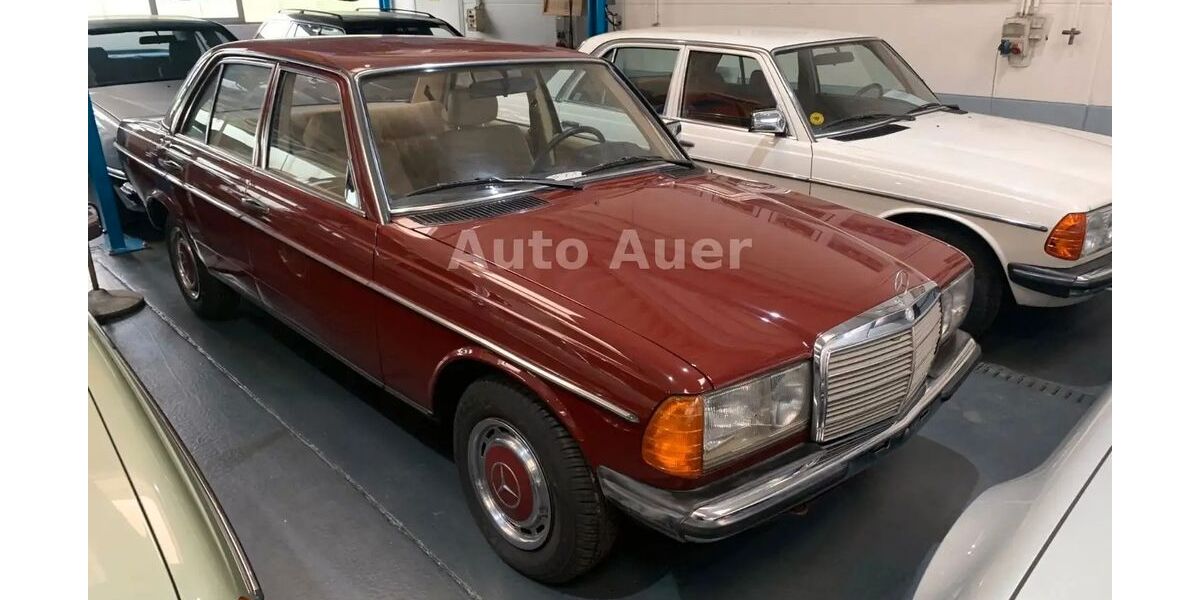 Mercedes-Benz 200 156.200 km 15.900 &euro; Kirchheim unter Teck 73230