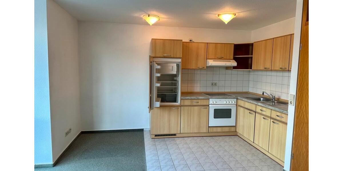 Etagenwohnung Geislingen an der Steige - 1.5 Zimmer, 32 m&sup2;, 117.580&euro; | Angebot:26048612