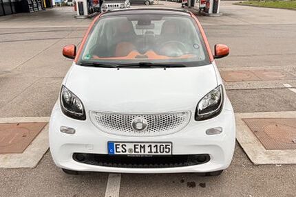 Smart #1 68.222 km 14.999 &euro; Nürtingen 72622