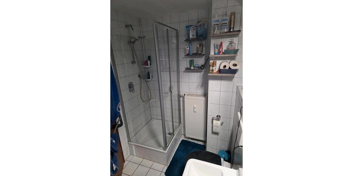 Erdgeschoßwohnung Täferrot - 2.5 Zimmer, 58 m&sup2;, 680&euro; | Angebot:26679222