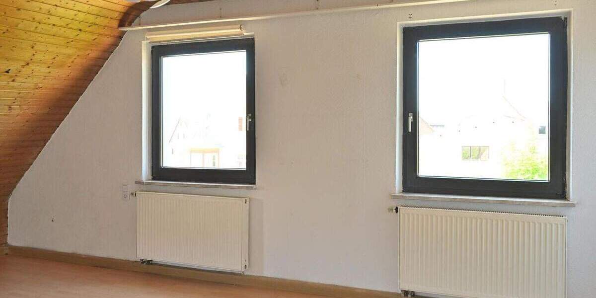 Einfamilienhaus Westerheim - 6 Zimmer, 107 m&sup2;, 285.000&euro; | Angebot:25707702